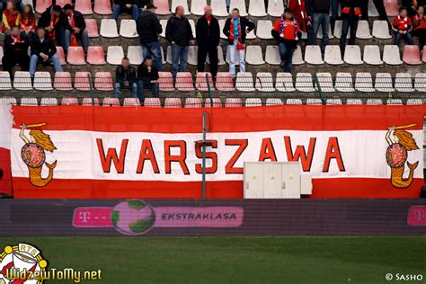 Widzew - Legia 11/12 - WidzewToMy - Oficjalny portal kibiców Widzewa Łódź