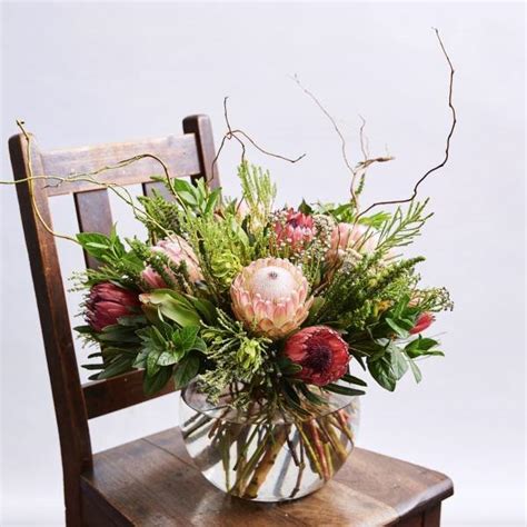 Enhance Your Space With Proteas Fabulous Flowers
