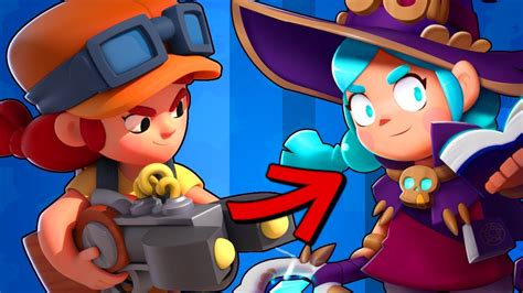 Find out about new brawler skins, and any special offers from the shop during the lunar brawl! 20 SKINS DE BRAWL STARS QUE J'ACHETE DIRECT SI ILS SORTENT ...