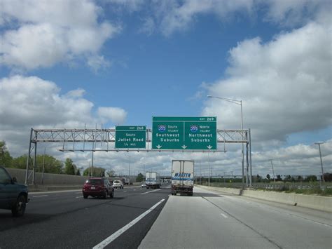 Interstate 55 Illinois Interstate 55 Illinois Flickr