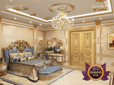 Best Bedrooms Interior Design Dubai