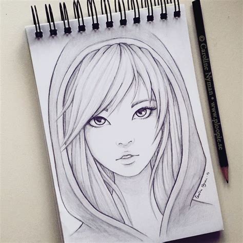 Lista 99 Foto Imagenes De Anime Para Dibujar A Lapiz Dificiles Alta