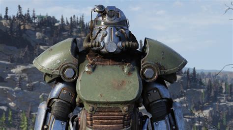 Top 10 Fallout 76 Best Armors Gamers Decide