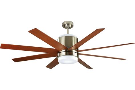 Is a ceiling fan without lighting worth it? Modern contemporary ceiling fans - providing modern design ...