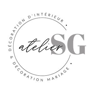 Décoration d'intérieur et décoration de mariage | Atelier SG | Martigues