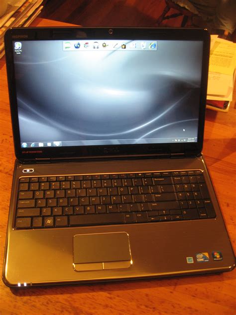 Drivers required to properly communicate. Driver Dell Inspiron N5040 Win7 32Bit - lymillp