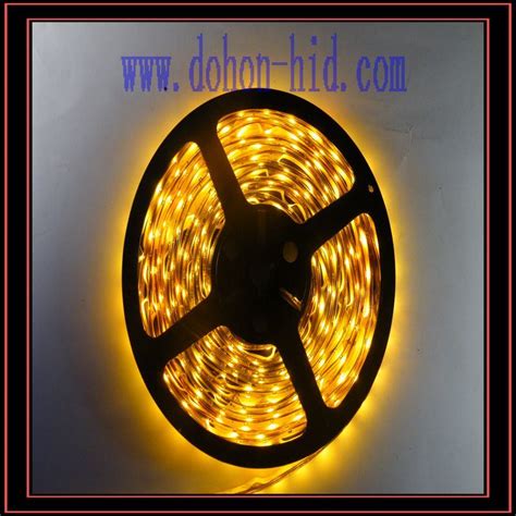 So far we have covered practical uses for led strips. China LED Strip Lighting (5050 5m yellow) - China Led ...