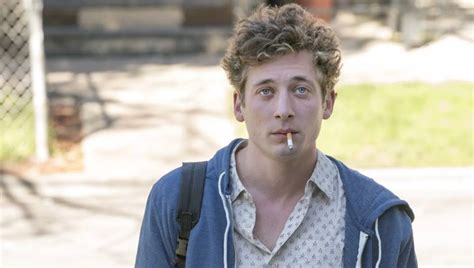 5 Times Lip Gallagher From Shameless Was 100 In The Right Lip Gallagher Shameless Lips