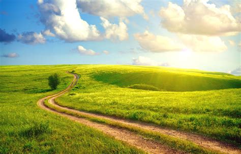 Sunny Day Wallpapers Natural Sunny Day Wallpapers 18179