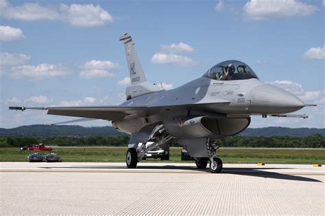 Warship Usaf F 16 Pictures Gallery