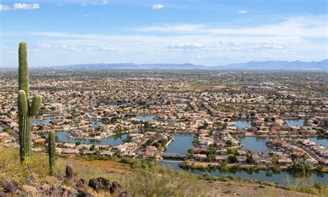 But since you live in arizona, where the sun mercilessly beats down on the outside unit, you may be wondering how long your air conditioner will last. Glendale, Arizona RV Repair | Fix My RV LLC