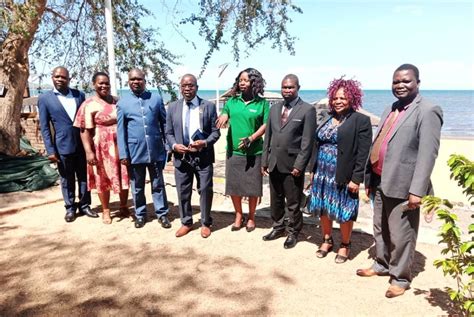 Massha For Professionalism Among Teachers Malawi Nyasa Times News From Malawi About Malawi