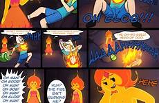 time vault boners comic sex misadventure english adventure flame princess finn xxx fire cartoon hentai elemental comics rule34 cubbychambers rule