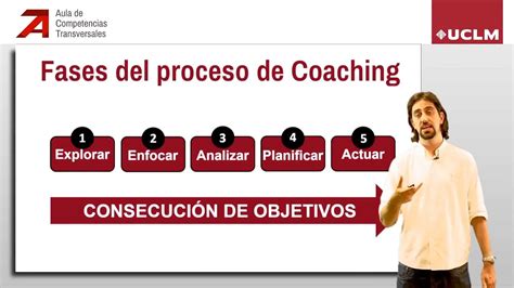 Las Principales Técnicas De Coaching Para Establecer Y Alcanzar