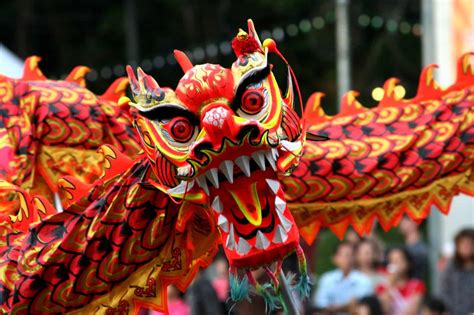 Chinese New Year in Indonesia - Celebrations - Traditions - FactsofIndonesia.com