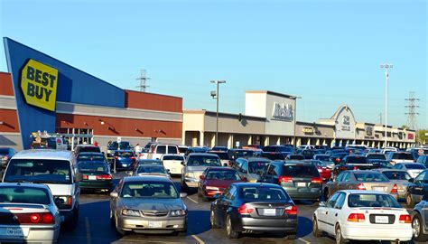 Southway Shopping Center Edge Realty Partners