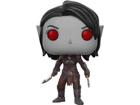 Figura Funko Pop Games The Elder Scrolls Morrowind Naryu Wortenpt