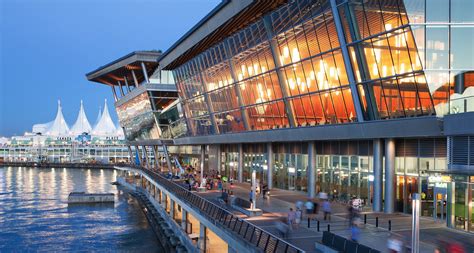 Vancouver Convention Centre