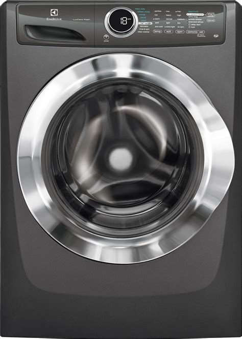 Electrolux EFLS517STT 27 Inch 4 3 Cu Ft Front Load Washer With