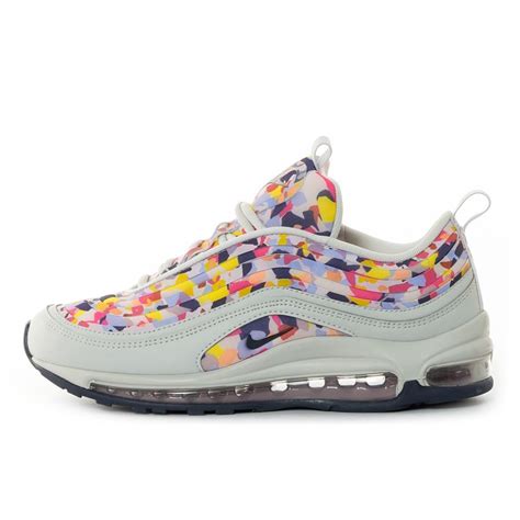 Nike Air Max 97 Ultra 17 Premium Multicolor Ao2325 003 Brands N