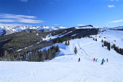 Best Ski Resorts In Colorado Wow Travel