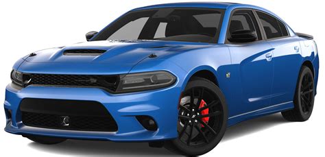 New 2023 Dodge Charger Rt Scat Pack Sedan In Thomson 23534 Thomson