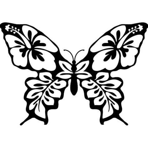 140 Butterfly Car Decal Svg Svg Png Eps Dxf File