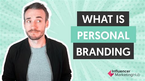 What Is Personal Branding Youtube