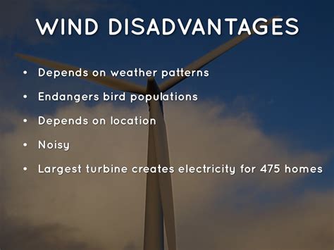 Advantages And Disadvantages Of Renewable Energy Creates Tw