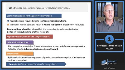 The Regulatory Tools Cfa Frm And Actuarial Exams Study Notes