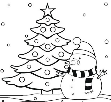 Pypus is now on the social networks, follow him and get latest free coloring pages and much more. 35 Free Christmas Tree Coloring Pages To Print
