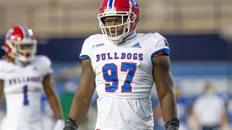 Louisiana Tech: Milton Williams says why he will enter 2021 NFL Draft