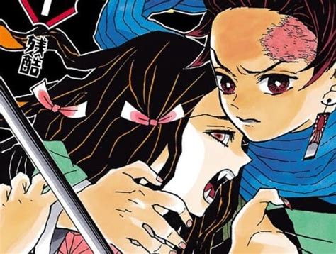 Kimetsu no yaiba) is a japanese manga series by koyoharu gotōge. Manga Kimetsu No Yaiba - Pdf Bahasa Indonesia - Download Komik
