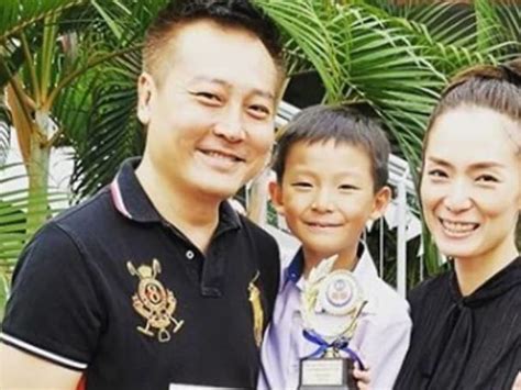 Jacelyn Tay And Husband Of 8 Years Divorce Today