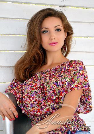 Beautiful Girl Ukraine Alina From Nikolaev Yo Hair Color Brown My XXX