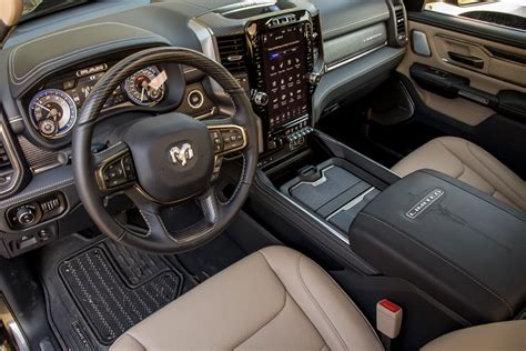 2019 Ram 1500 10 Things We Like And 3 Things We Dont