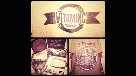 Waktu terbaik minum suplemen vitamin c. VITAMIN C - Outro (semoga lain waktu kita kan bertemu lagi ...