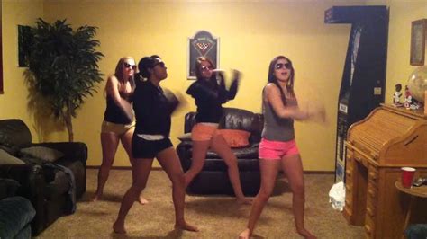 The Wop Dance YouTube