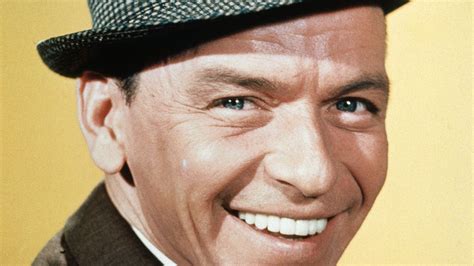 Ol Blue Eyes Frank Sinatra A Collection Of Photos And Facts Fox News