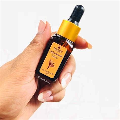 Top 5 Facial Oils In India That Actually Work For All Skintypes