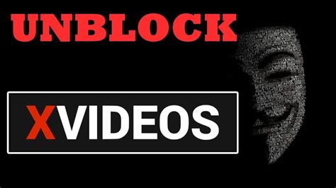 xvideos proxy 2023 15 new proxy mirrors to unblock
