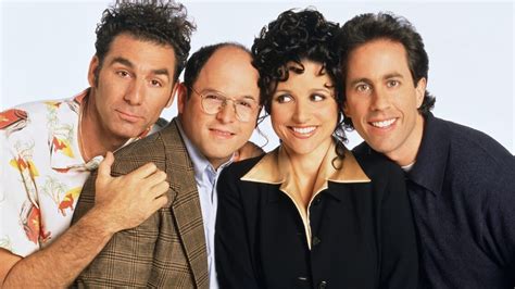 Netflix Pourquoi Il Faut Absolument Regarder La Mythique Sitcom Seinfeld