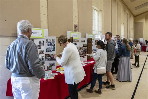 Deep Run East Celebrates 275th Anniversary Mosaic Mennonites