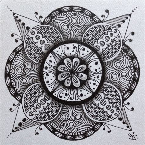 Mandala coloring pages coloring pictures color me coloring pages color color patterns mandala pattern hand drawn vector illustrations color therapy. Zentangle coloring pages | The Sun Flower Pages