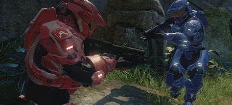 Halo 2 Anniversary Multiplayer Halo The Master Chief Collection