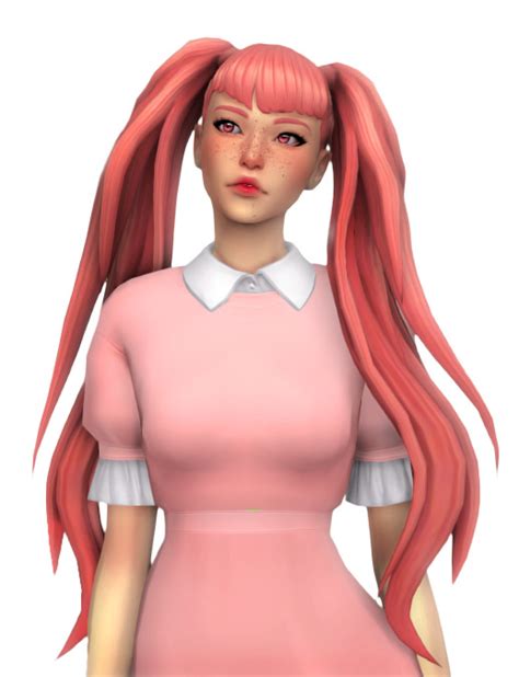 Pin On Sims 4 Cc To Test