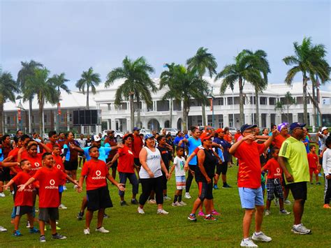 The youth and sports ministry of malaysia recently announced that esports will be included as part of the festivities during its national sports day celebration which will be held at the national stadium, bukit jalil from the 13th to 14th of october 2018. Fiji National Sports & Wellness Day - Public Holiday ...