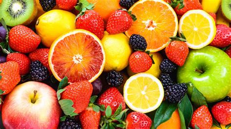 As frutas (fruits) fazem parte do vocabulário básico de qualquer idioma. Alergia a Frutas Cítricas - Sem Restrição Armazém