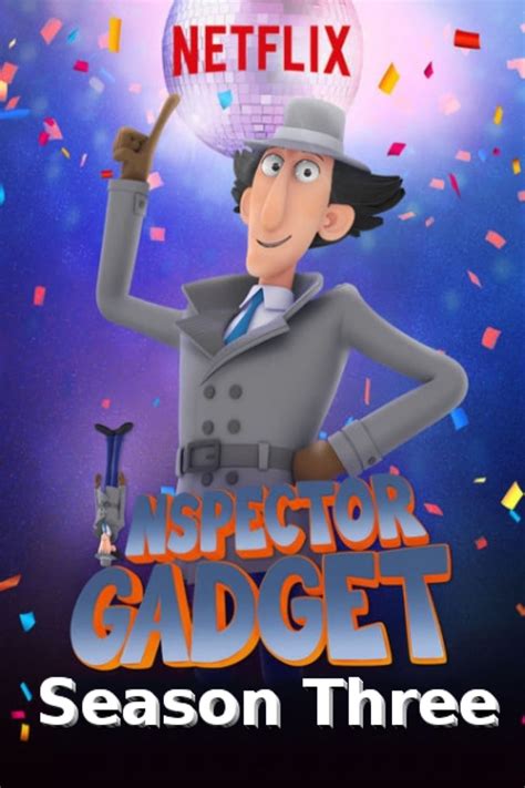 Inspector Gadget Where To Watch And Stream Online Entertainmentie