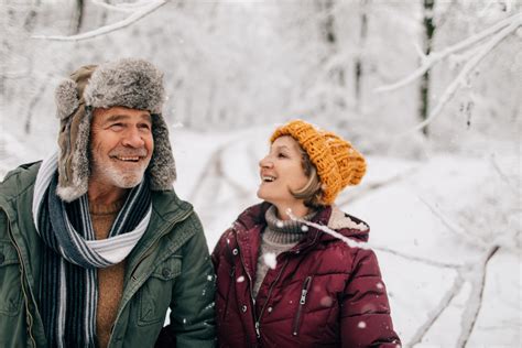 Welcome Winter How To Make The Most Of The Season Lifecare Advocates